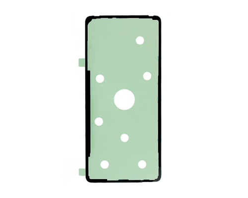 Двосторонній скотч для поклейки задньої кришки Samsung A725F Galaxy A72 2021 PLS-00-00069914