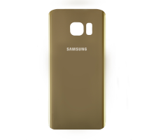 Задня кришка Samsung G930 Galaxy S7 gold PLS-00-00018982