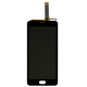 Дисплей Meizu U20 (U685) з сенсором black PLS-00-00013228