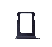Тримач SIM-карти Apple iPhone 12 mini Single Sim black PLS-00-00051125