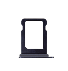 Тримач SIM-карти Apple iPhone 12 mini Single Sim black PLS-00-00051125