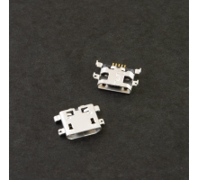 Роз'єм зарядки Lenovo S580 PLS-00-00014686