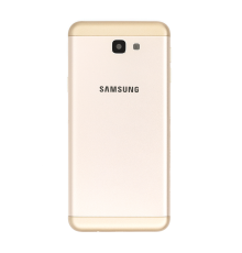 Задня кришка Samsung G570 Galaxy J5 Prime gold PLS-00-00021301