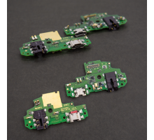 Плата зарядки Huawei P Smart 2017 (Original Used) PLS-00-00021237