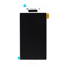 Дисплей Samsung A310 Galaxy A3 (2016) з сенсором white (IPS) PLS-00-00017715