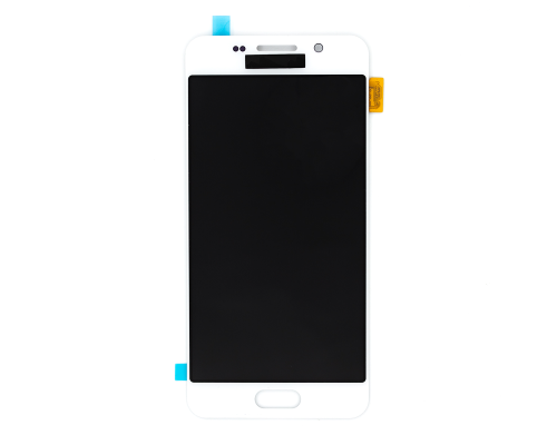 Дисплей Samsung A310 Galaxy A3 (2016) з сенсором white (IPS) PLS-00-00017715
