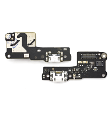 Плата зарядки Xiaomi Redmi 7A PLS-00-00027105