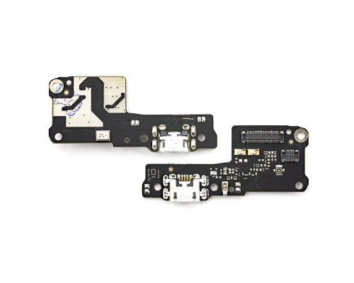 Плата зарядки Xiaomi Redmi 7A PLS-00-00027105