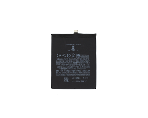Акумулятор Meizu BT65M (Original China) PLS-00-00020653