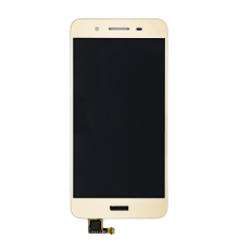 Дисплей Huawei Enjoy 5S з сенсором gold PLS-00-00026773