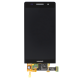 Дисплей Huawei Ascend P6-U06 з сенсором black PLS-00-00008493