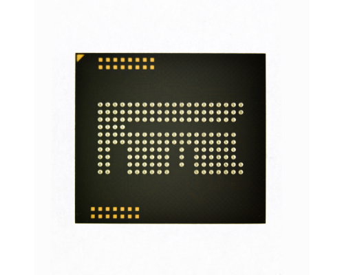 Мікросхема пам'яті Samsung KMK8X000VM-B412, 16Gb (Original) PLS-00-00018606