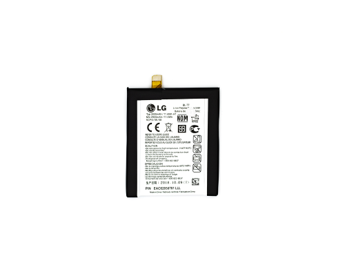 Акумулятор LG BL-T7 (Original China) PLS-00-00020727