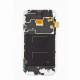 Дисплей Samsung i9500 Galaxy S4 з сенсором та рамкою white (IPS) PLS-00-00019113
