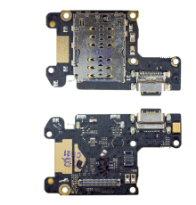 Плата зарядки Xiaomi Mi 9T PLS-00-00028671