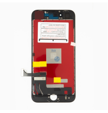 Дисплей iPhone 8 з сенсором та рамкою black (Original Refurbished Touch) PLS-00-00017957