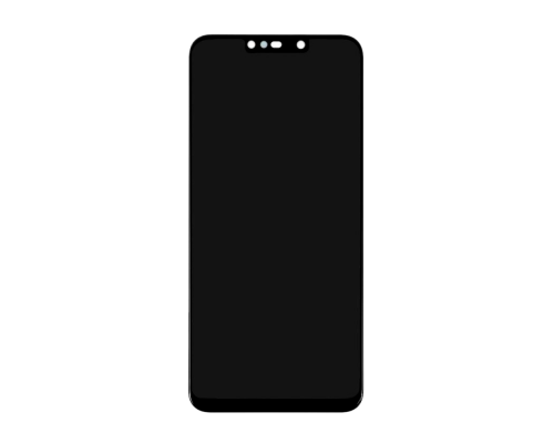 Дисплей Huawei Mate 20 Lite з сенсором black (Original China) PLS-00-00066388