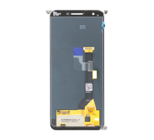 Дисплей Google PIXEL 3a з сенсором black (Original Refurbished) PLS-00-00025248