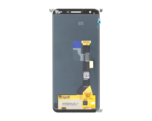 Дисплей Google PIXEL 3a з сенсором black (Original Refurbished) PLS-00-00025248