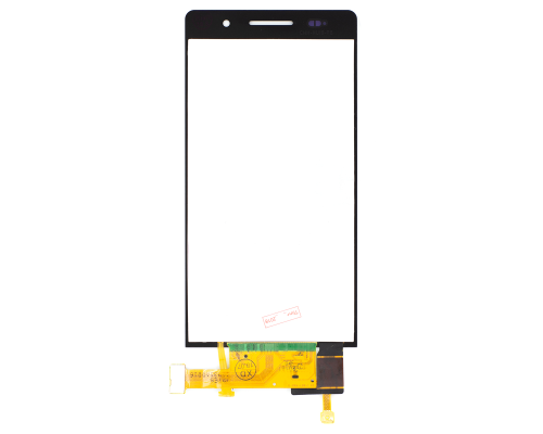 Дисплей Huawei Ascend P6-U06 з сенсором black PLS-00-00008493
