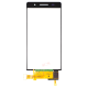 Дисплей Huawei Ascend P6-U06 з сенсором black PLS-00-00008493