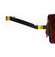 Дисплей Huawei P Smart 2017 (original size) з сенсором white PLS-00-00018330