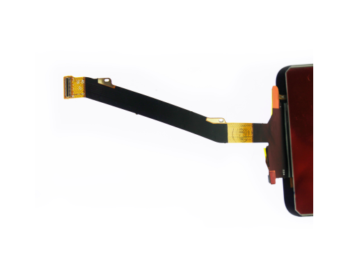 Дисплей Huawei P Smart 2017 (original size) з сенсором white PLS-00-00018330