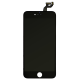 Дисплей iPhone 6S Plus з сенсором та рамкою black (InCell) PLS-00-00012975