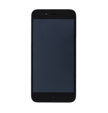 Дисплей Xiaomi Mi A1 з сенсором та рамкою black PLS-00-00025071