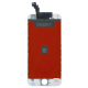 Дисплей iPhone 6 з сенсором та рамкою white (InCell) PLS-00-00011434