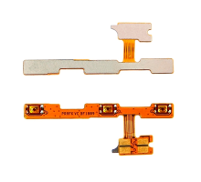 Шлейф Huawei P8 Lite 2017 з кнопками ввімкнення та гучності PLS-00-00040531