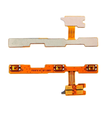 Шлейф Huawei P8 Lite 2017 з кнопками ввімкнення та гучності PLS-00-00040531