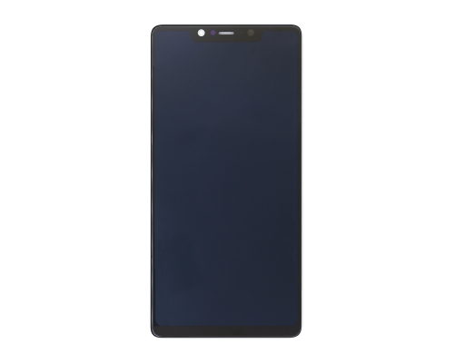 Дисплей Xiaomi Mi 8 SE з сенсором black (Original China) PLS-00-00019921