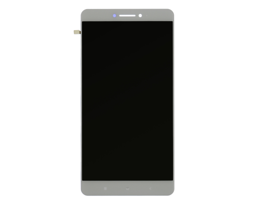 Дисплей Xiaomi Mi Max з сенсором white PLS-00-00014666