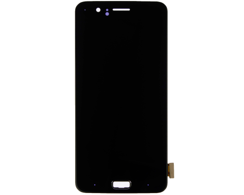 Дисплей OnePlus 5 з сенсором black (Original China) PLS-00-00015498