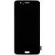 Дисплей OnePlus 5 з сенсором black (Original China) PLS-00-00015498
