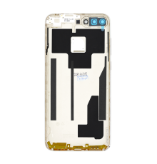 Задня кришка Huawei Y6 Prime 2018 gold (Original China) PLS-00-00028114