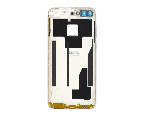 Задня кришка Huawei Y6 Prime 2018 gold (Original China) PLS-00-00028114