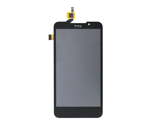 Дисплей HTC Desire 516 з сенсором black PLS-00-00027990