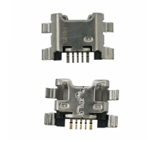 Роз'єм зарядки Huawei P Smart (2017) (Original) PLS-00-00042369