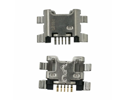 Роз'єм зарядки Huawei P Smart (2017) (Original) PLS-00-00042369