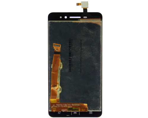 Дисплей Lenovo S60 з сенсором black PLS-00-00010795