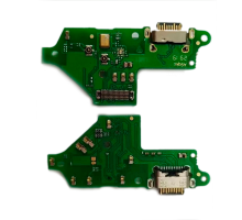 Плата зарядки Motorola XT2013 One Action PLS-00-00049351