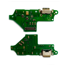 Плата зарядки Motorola XT2013 One Action PLS-00-00049351