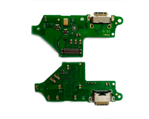 Плата зарядки Motorola XT2013 One Action PLS-00-00049351