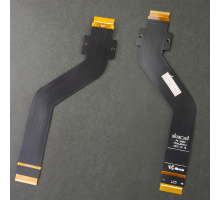 Шлейф Samsung P5100 Galaxy Tab2 для дисплея PLS-00-00018719