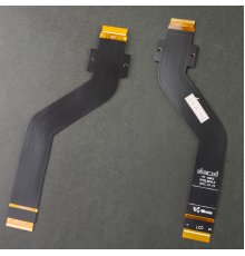 Шлейф Samsung P5100 Galaxy Tab2 для дисплея PLS-00-00018719