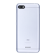 Задня кришка Xiaomi Redmi 6A gray (original China) PLS-00-00026468