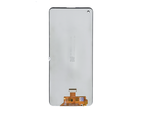 Дисплей Samsung A217 Galaxy A21s (2020) з сенсором black (Original China) PLS-00-00069684