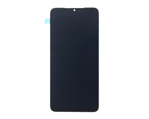 Дисплей Xiaomi Mi 9 з сенсором black (Original China) PLS-00-00025217